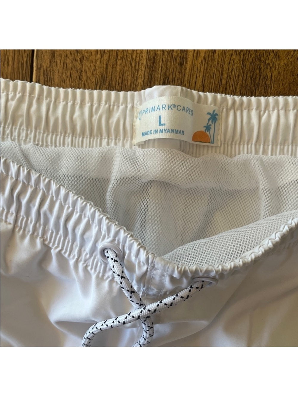 Men’s Swim Trunks - Picture 3 of 5
